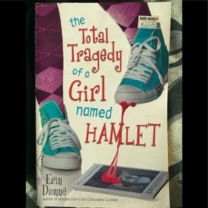 📓5 for $13 - Scholastic